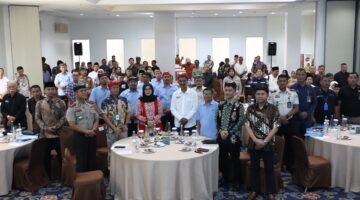 Pengcab JMSI Banyuwangi Resmi Dilantik, Ini Pesan Penting Bupati Ipuk untuk Perusahaan Media
