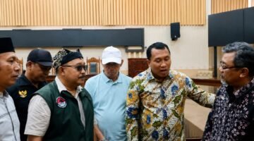 DPRD Banyuwangi Desak Kejelasan SPMB, Cabdindik Janji Sampaikan ke Pimpinan