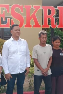 Ayah Boy Simamora Tempuh 107 Kilometer Demi Jawaban atas Kematian Anaknya