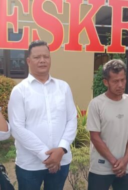 Tim Pengacara Peduli Boy Simamora Perkuat Pendampingan, Desak Polisi Beri Kepastian Hukum