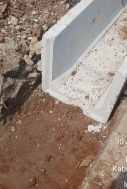 Main “Kucing-kucingan” Proyek Rp 119 Juta di Desa Palasari, LSM ARBER Desak Inspektorat Usut Oknum “Main”.