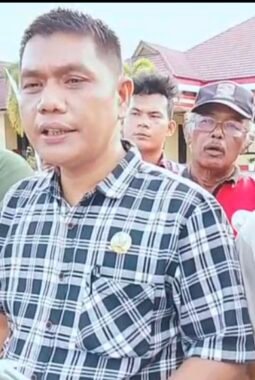 Terungkap di Gelar Perkara, Boy Simamora Meninggal Akibat Trauma Benda Tumpul, Bukan Dimakan Buaya