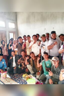 Silaturahmi LBH GADJA MADHA Indonesia, Perkuat Sinergi Bela Kepentingan Masyarakat