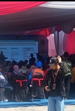 Jember Jadi Daerah Pertama di Indonesia yang Miliki Layanan Homecare Resmi Tingkat Kabupaten