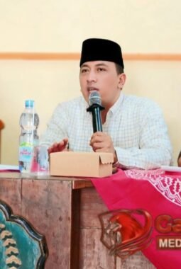 Kepala Desa Luwungragi Hilang Tanpa Pesan, HUT RI ke-81 Tetap Meriah Berkat Donatur Tunggal H. Ridhohul Khukam