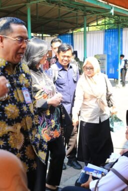 Ratusan Peluang Kerja Dibuka di Probolinggo, Pemkot Gandeng 26 Perusahaan dalam Job Fair Inklusi