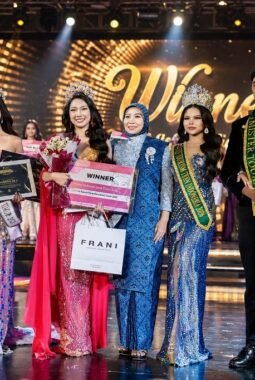Dari Wonorejo Menyalakan Lentera Perempuan
