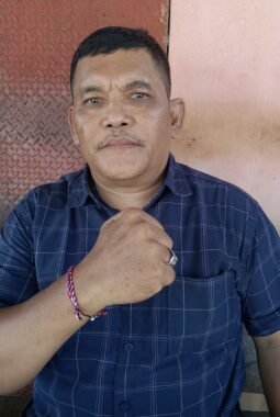 Anto Desak Polres Tapteng Sapu Bersih Dugaan Peredaran Narkoba di Tapteng