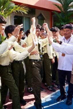 Bupati Ipuk: Kompetisi Ajang Asah Percaya Diri Siswa