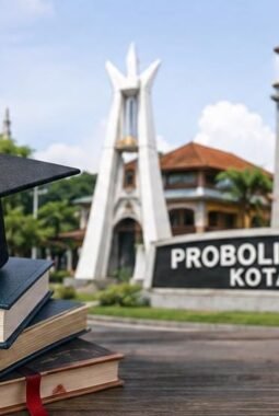 Mau Lanjut S2? Simak Perbandingan Biaya Tiga Perguruan Tinggi di Probolinggo