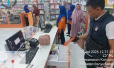 Beraksi di Dini Hari, Operasi Senyap Komplotan ABH Pembobol Ruko dan Sekolah Digulung Tim Macan Blambangan
