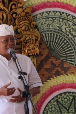Info Bali Soal Monev PKK Bali, Desa Adat dan Juara Kompetisi