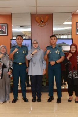 Cerita Perwira AL Asal Banyuwangi, Berkali-kali Gugur Tes Kini Jadi Lulusan Terbaik Peraih Adhi Makayasa dari Presiden