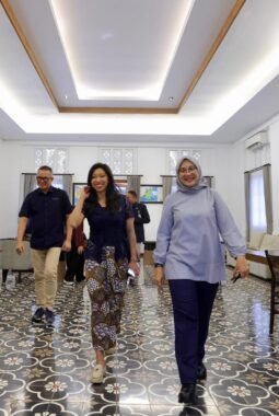 InJourney dan Angkasa Pura Siapkan Roadmap Pariwisata Banyuwangi Mulai Event hingga Konektivitas