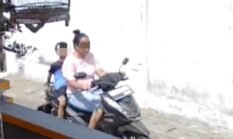 Manfaatkan Kunci di Atas Pintu, Residivis Diduga Bobol Rumah Warga di Banyuwangi