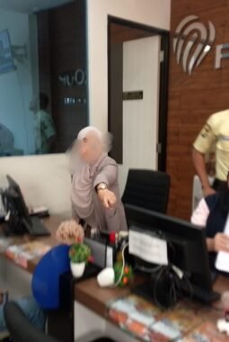 Seorang Jurnalis Diduga Diintimidasi dan Dianiaya Oknum Sekuriti Serta Pegawai FIF Tangcity Tangerang