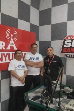 Sepekan Dilantik Langsung Tancap Gas, JMSI Banyuwangi Ajak Pengusaha Media Lokal Naik Kelas 
