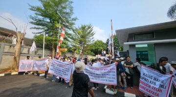 Desak Transparansi Kasus OTT PALI, SOAK Minta JAMWAS Buka CCTV Kejati Sumsel dan Evaluasi Penyidikan
