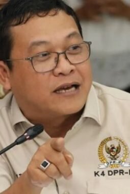 Sonny T. Danaparamita Minta PG Glenmore Dioptimalkan demi Perkuat Swasembada Gula Nasional