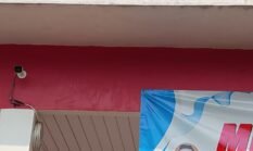 Abaikan K3, Proyek RKB SDN Sodong 2 Senilai Rp 883 Juta Bahayakan Siswa, Mandor dan Pelaksana “Menghilang”