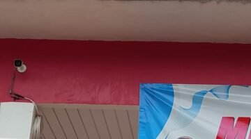 Abaikan K3, Proyek RKB SDN Sodong 2 Senilai Rp 883 Juta Bahayakan Siswa, Mandor dan Pelaksana “Menghilang”