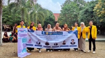 Kolaborasi Multidisiplin UNSRI Hadirkan Inovasi Digital untuk Perkuat Budaya Zero Bullying di Sekolah