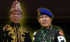 Laksamana Muda TNI (Purn.) Dr. Nazali Lempo Layak Dipertimbangkan sebagai Jaksa Agung: Tegas, Berintegritas, dan Tidak Berkompromi terhadap Penegakan Hukum