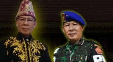 Laksamana Muda TNI (Purn.) Dr. Nazali Lempo Layak Dipertimbangkan sebagai Jaksa Agung: Tegas, Berintegritas, dan Tidak Berkompromi terhadap Penegakan Hukum