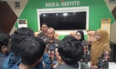 Berita Viral di Medsos, Dugaan Lambatnya Penanganan Pasien Hinggal Meninggal, Direktur RSUD dr.Haryoto Lumajang: Itu Sudah Sesuai dengan SOP