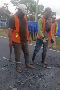 Jalan dan Speed Trap Diduga Dirusak Berulang, APPM Desak Unit Tipikor dan Polresta Banyuwangi Tak Diam
