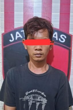 Tak Sampai Sepekan, Polisi Ungkap Curanmor di Sibuluan Nalambok