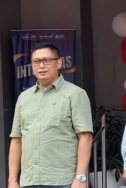 Semarak Kemerdekaan Kantah Kota Tangerang Gelar Lomba dan Upacara Bendera 