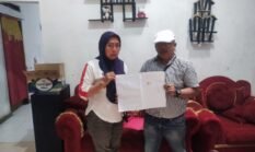 “Satpam Dapur MBG Diduga Gampar Perempuan, Keluarga Turun Tangan, Mediasi di Posbakum Berakhir Buntu