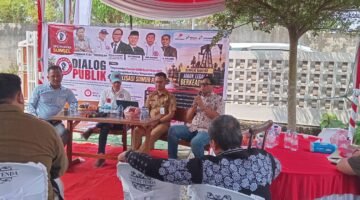 DPD Pospera Sumsel Gelar “Dialog Publik” Implementasi Permen ESDM no 14 THN 2025 Dalam Pengolahan Sumur Masyarakat di Sumsel