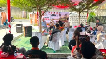 Melalui Implementasi Permen ESDM No.14, DPD Pospera Sumsel Bersama SKKMigas Kawal Legalitas Sumur Rakyat Yang Berkeadilan