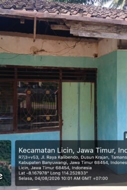 SDN 4 Tamansari Licin Disorot: Pernah Dianggarkan Rp140 Juta untuk Rehabilitasi, Kini Plafon dan Atap Kembali Memprihatinkan