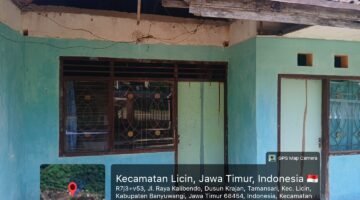 SDN 4 Tamansari Licin Disorot: Pernah Dianggarkan Rp140 Juta untuk Rehabilitasi, Kini Plafon dan Atap Kembali Memprihatinkan