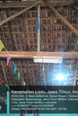 Rp140 Juta Pernah Digelontorkan, Mengapa SDN 4 Tamansari Kembali Memprihatinkan?