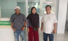 Mediasi Buntu, Kasus Dugaan Penganiayaan Karyawati Dapur MBG Jayanti Resmi Dilaporkan ke Polresta Tangerang