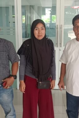 Mediasi Buntu, Kasus Dugaan Penganiayaan Karyawati Dapur MBG Jayanti Resmi Dilaporkan ke Polresta Tangerang
