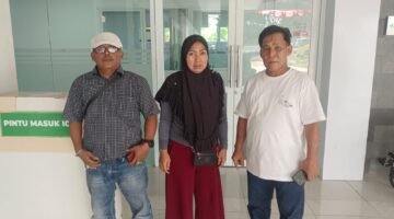 Mediasi Buntu, Kasus Dugaan Penganiayaan Karyawati Dapur MBG Jayanti Resmi Dilaporkan ke Polresta Tangerang