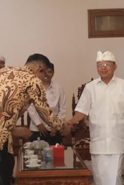 Bali Siap Jadi Pilot Project Reformasi Sistem Rujukan Yankes Nasional