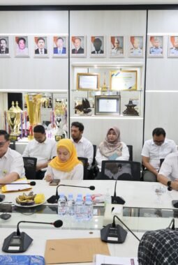 Kantah Kabupaten Tangerang Dorong Kepastian dan Transparansi Layanan