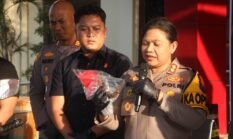 Polres Probolinggo Ungkap Empat Kasus Kriminal, Kapolres Tegaskan Komitmen Berantas Kejahatan