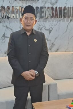 Makna Kemerdekaan Indonesia bagi Anggota Komisi III DPRD Kota Tangerang