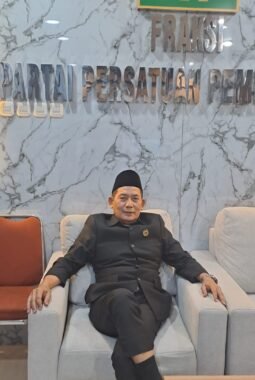 Anggota Komisi III: Kemerdekaan Harus Diisi dengan Kerja Nyata untuk Masyarakat
