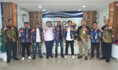 Temuan Alat Keselamatan Kapal, LSM Laskar NKRI Banten Minta KSOP Merak Segera Tindak Lanjuti