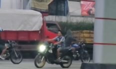 SPBU Sumur Bandung dari Dulu jadi Sasaran Motor Modifikasi, Apa Memang Dikasih Kelonggaran, MCJ Layangkan Surat Konfirmasi