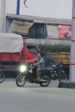 SPBU Sumur Bandung dari Dulu jadi Sasaran Motor Modifikasi, Apa Memang Dikasih Kelonggaran, MCJ Layangkan Surat Konfirmasi