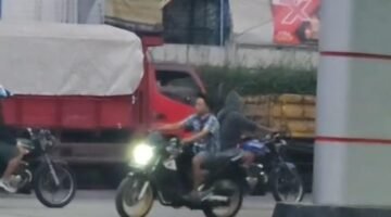 SPBU Sumur Bandung dari Dulu jadi Sasaran Motor Modifikasi, Apa Memang Dikasih Kelonggaran, MCJ Layangkan Surat Konfirmasi